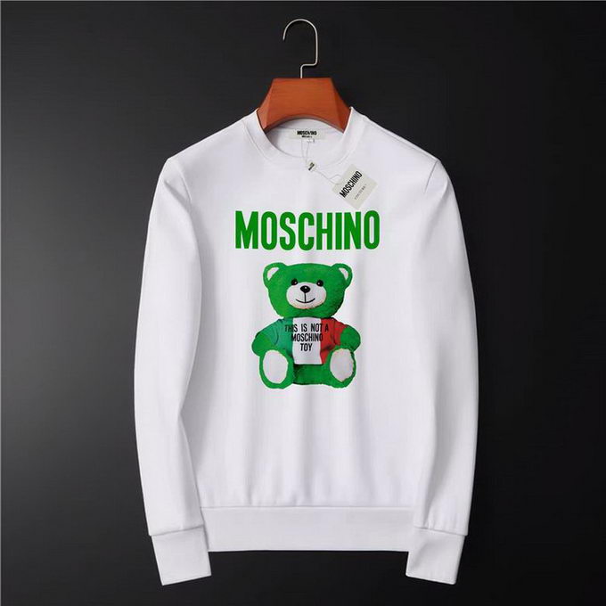 Moschino Sweatshirt Unisex ID:20220822-467